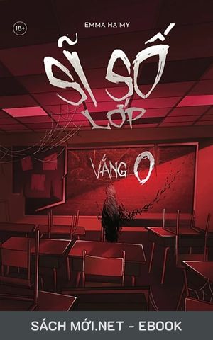 Tải ebook Sĩ Số Lớp Vắng 0 PDF/MOBI/EPUB/AZW3