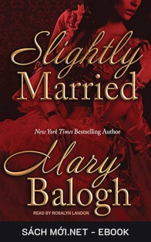 Tải ebook Slighty Married PDF/MOBI/EPUB/AZW3