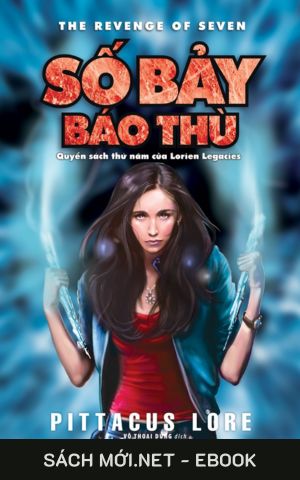 Tải ebook Số Bảy Báo Thù PDF/MOBI/EPUB/AZW3
