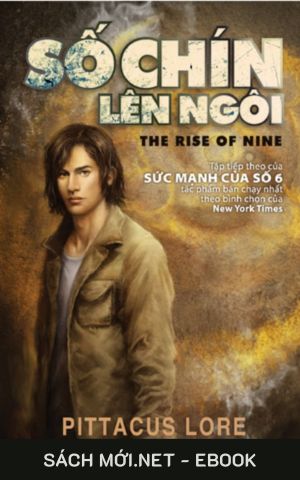 Tải ebook Số Chín Lên Ngôi PDF/MOBI/EPUB/AZW3