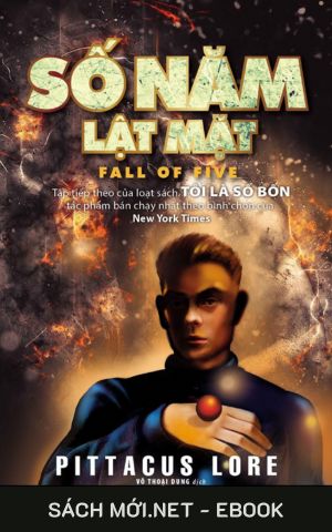Tải ebook Số Năm Lật Mặt PDF/MOBI/EPUB/AZW3