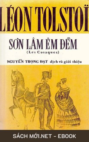 Tải ebook Sơn Lâm Êm Đềm PDF/MOBI/EPUB/AZW3