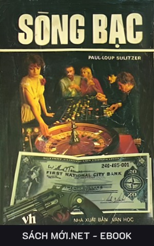 Tải ebook Sòng Bạc PDF/MOBI/EPUB/AZW3