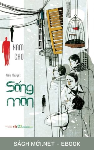 Tải ebook Sống Mòn PDF/MOBI/EPUB/AZW3