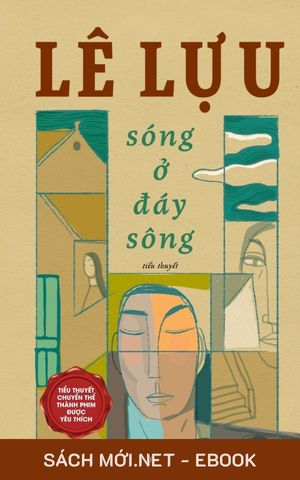 Tải ebook Sóng Ở Đáy Sông PDF/MOBI/EPUB/AZW3