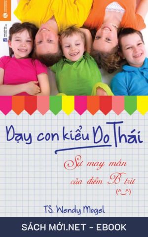 Tải ebook Sự May Mắn Của Điểm B Trừ PDF/MOBI/EPUB/AZW3