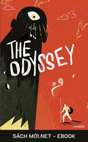 Tải ebook Sử Thi Odyssey PDF/MOBI/EPUB/AZW3