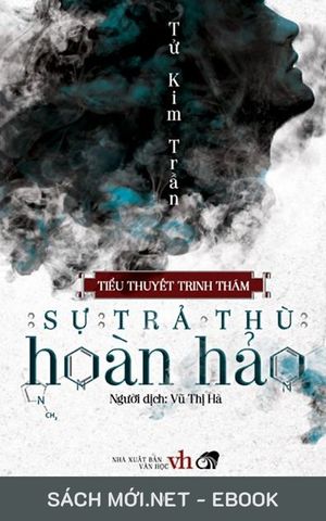 Tải ebook Sự Trả Thù Hoàn Hảo PDF/MOBI/EPUB/AZW3