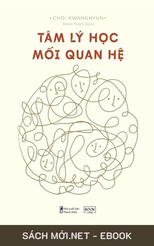 Tải ebook Tâm Lý Học Mối Quan Hệ PDF/MOBI/EPUB/AZW3