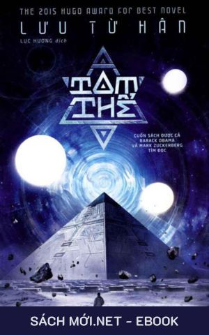 Tải ebook Tam Thể PDF/MOBI/EPUB/AZW3
