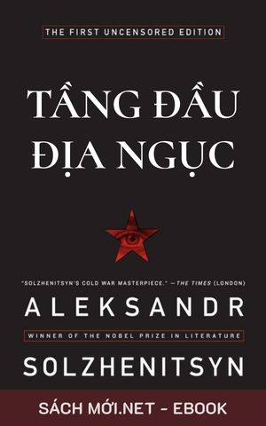 Tải ebook Tầng Đầu Địa Ngục PDF/MOBI/EPUB/AZW3