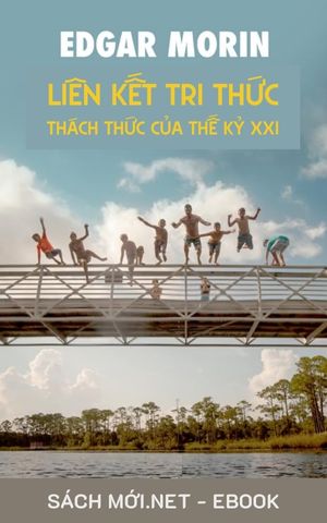 Tải ebook Thách Đố Của Thế Kỷ 21: Liên Kết Tri Thức PDF/MOBI/EPUB/AZW3