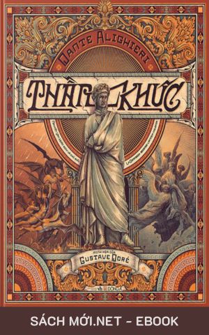 Tải ebook Thần Khúc AZW3/EPUB/MOBI/PDF