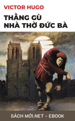 Tải ebook Thằng Gù Nhà Thờ Đức Bà PDF/MOBI/EPUB/AZW3