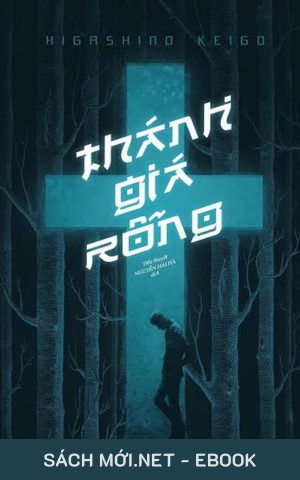 Tải ebook Thánh Giá Rỗng AZW3/EPUB/MOBI/PDF