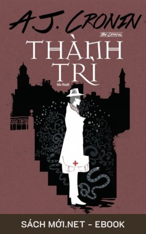 Tải ebook Thành Trì PDF/MOBI/EPUB/AZW3