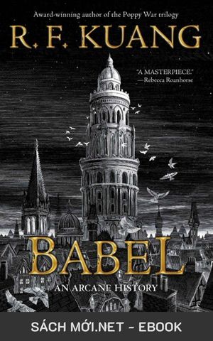 Tải ebook Tháp Ngôn Ngữ PDF/MOBI/EPUB/AZW3