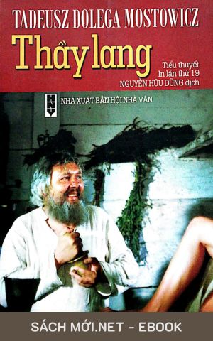 Tải ebook Thầy Lang PDF/MOBI/EPUB/AZW3