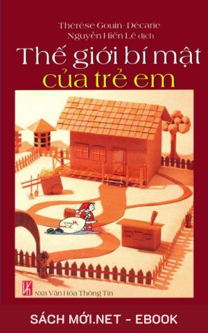 Tải ebook Thế Giới Bí Mật Của Trẻ Em PDF/MOBI/EPUB/AZW3