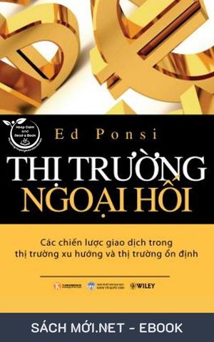 Tải ebook Thị Trường Ngoại Hối PDF/MOBI/EPUB/AZW3