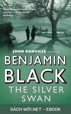 Tải ebook Thiên Nga Bạc PDF/MOBI/EPUB/AZW3