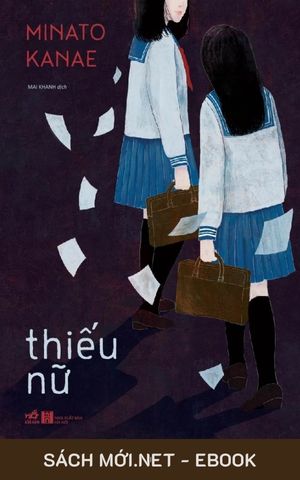 Tải ebook Thiếu Nữ – Minato Kanae PDF/MOBI/EPUB/AZW3