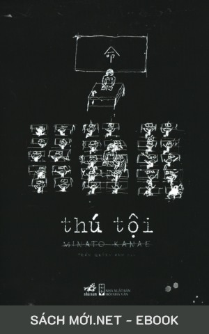 Tải ebook Thú Tội PDF/MOBI/EPUB/AZW3