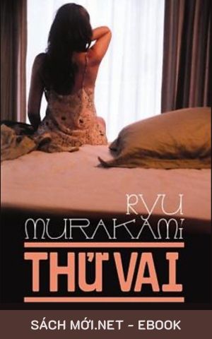 Tải ebook Thử Vai PDF/MOBI/EPUB/AZW3