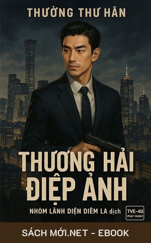 Tải ebook Thương Hải Điệp Ảnh PDF/MOBI/EPUB/AZW3