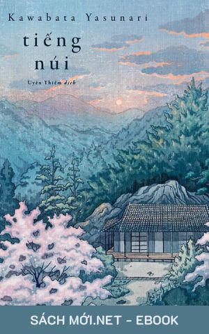 Tải ebook Tiếng Rền Của Núi PDF/MOBI/EPUB/AZW3