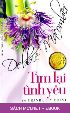 Tải ebook Tìm Lại Tình Yêu PDF/MOBI/EPUB/AZW3
