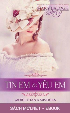 Tải ebook Tin Em và Yêu Em PDF/MOBI/EPUB/AZW3