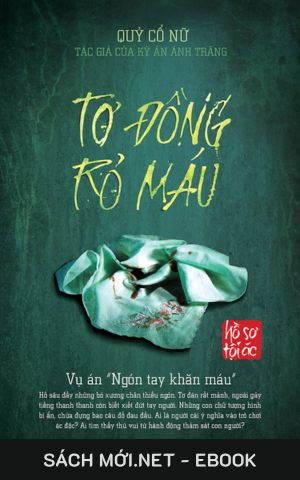 Tải ebook Tơ Đồng Rỏ Máu AZW3/EPUB/MOBI/PDF