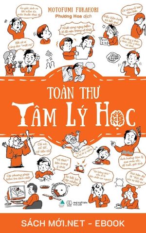 Tải ebook Toàn Thư Tâm Lý Học PDF/MOBI/EPUB/AZW3
