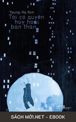 Tải ebook Tôi Có Quyền Hủy Hoại Bản Thân PDF/MOBI/EPUB/AZW3