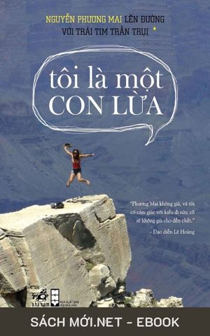Tải ebook Tôi Là Một Con Lừa PDF/MOBI/EPUB/AZW3