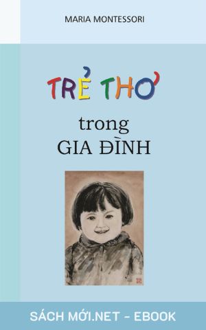 Tải ebook Trẻ Thơ Trong Gia Đình PDF/MOBI/EPUB/AZW3
