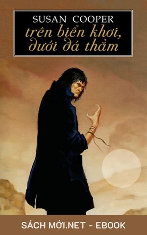 Tải ebook Trên Biển Khơi Dưới Đá Thẳm PDF/MOBI/EPUB/AZW3