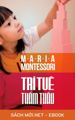 Tải ebook Trí Tuệ Thẩm Thấu PDF/MOBI/EPUB/AZW3