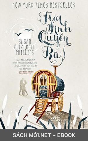 Tải ebook Trời Sinh Quyến Rũ PDF/MOBI/EPUB/AZW3