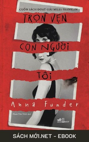 Tải ebook Trọn Vẹn Con Người Tôi PDF/MOBI/EPUB/AZW3