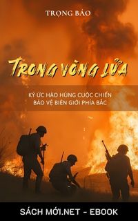 Tải ebook Trong Vòng Lửa PDF/MOBI/EPUB/AZW3