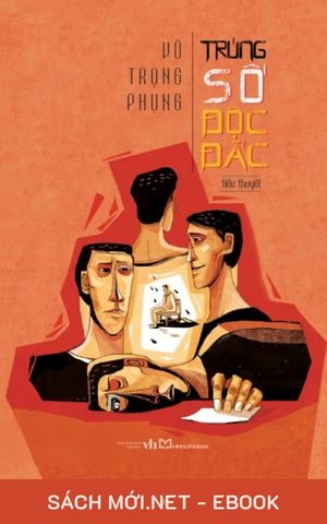 Tải ebook Trúng Số Độc Đắc PDF/MOBI/EPUB/AZW3