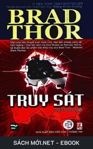 Tải ebook Truy Sát PDF/MOBI/EPUB/AZW3