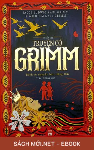 Tải ebook Truyện Cổ Grimm Hay Nhất AZW3/EPUB/MOBI/PDF