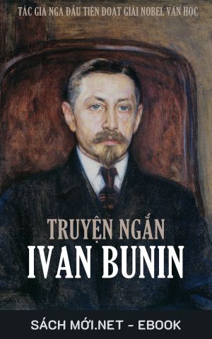 Tải ebook Truyện Ngắn Ivan Bunin PDF/MOBI/EPUB/AZW3