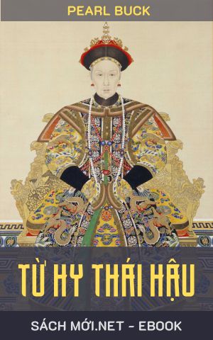 Tải ebook Từ Hy Thái Hậu PDF/MOBI/EPUB/AZW3
