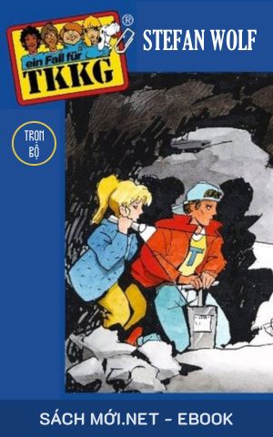 Tải ebook Tứ Quái TKKG (Trọn Bộ) PDF/MOBI/EPUB/AZW3