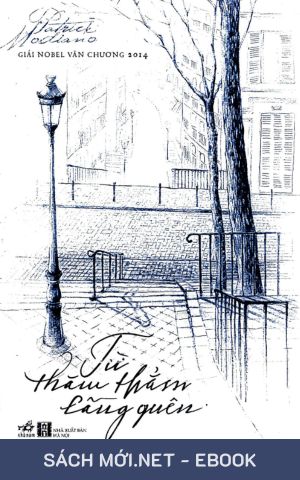 Tải ebook Từ Thăm Thẳm Lãng Quên PDF/MOBI/EPUB/AZW3