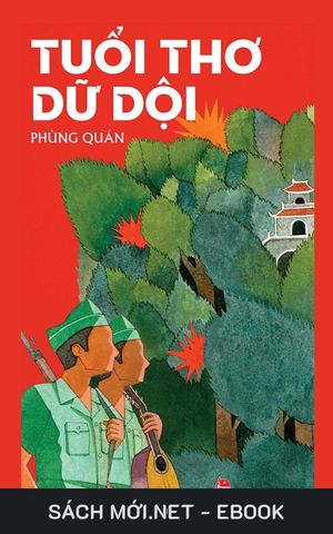 Tải ebook Tuổi Thơ Dữ Dội PDF/MOBI/EPUB/AZW3